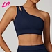 best one shoulder bra